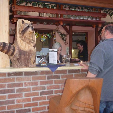 Ubytovani U Kulky Kyjov  Εξωτερικό φωτογραφία